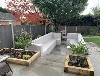  The Greenroom Landscaping Company image 1